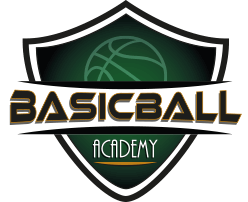 Basicball logo